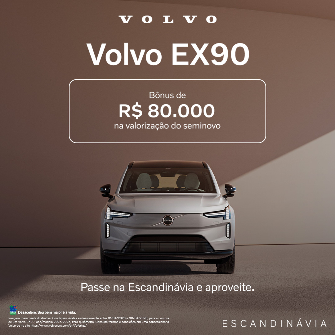 Oferta EX90