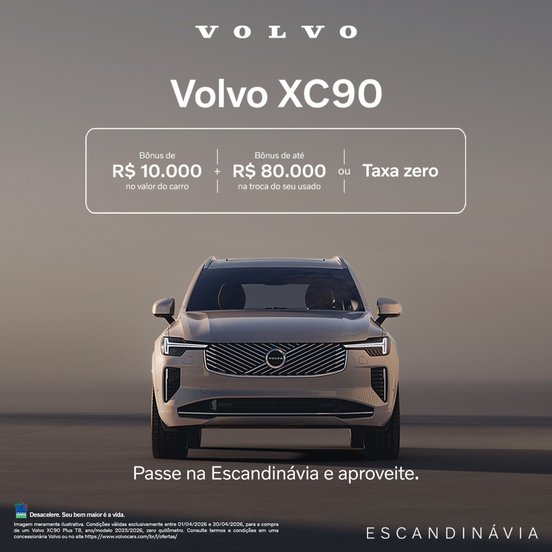Oferta XC90