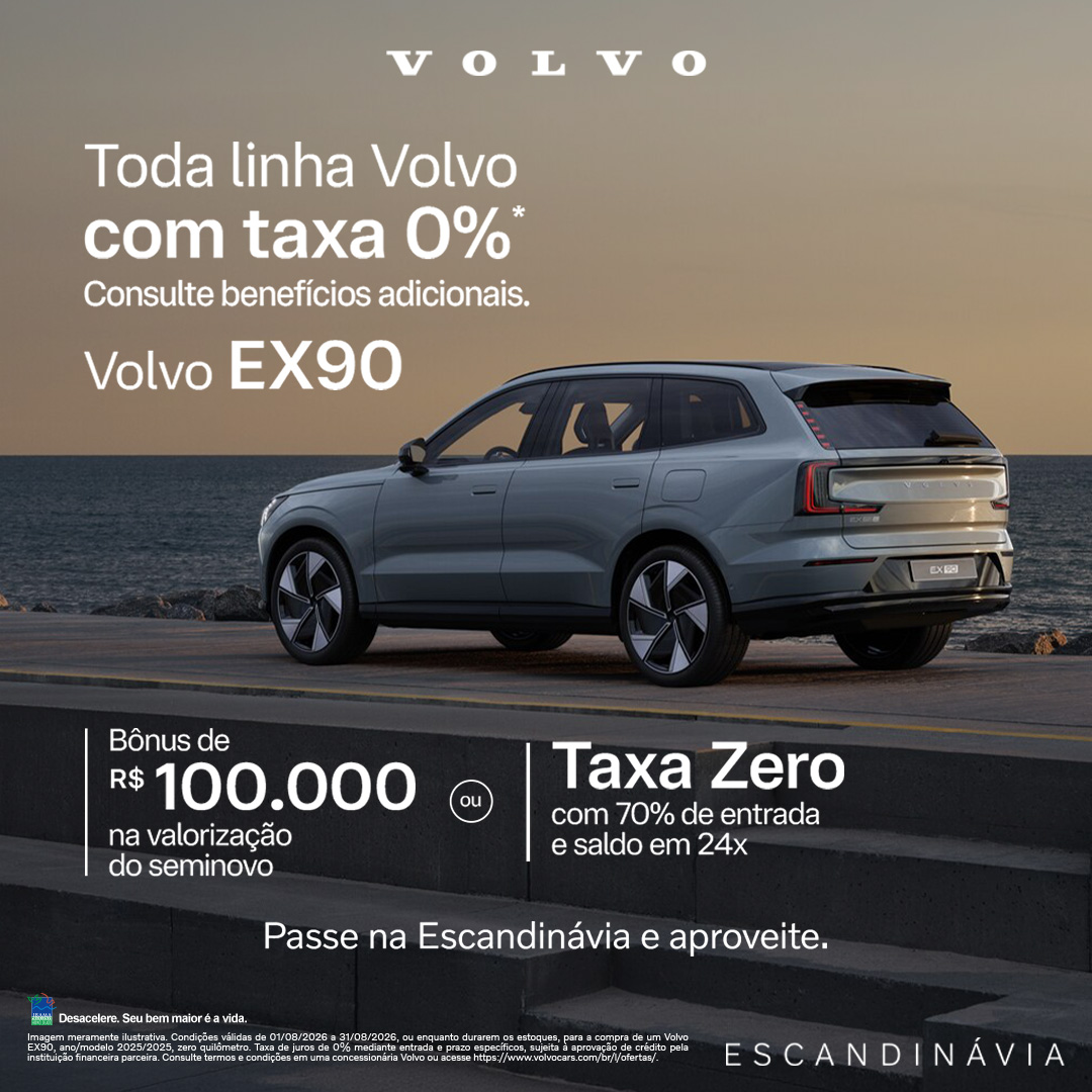Oferta EX90
