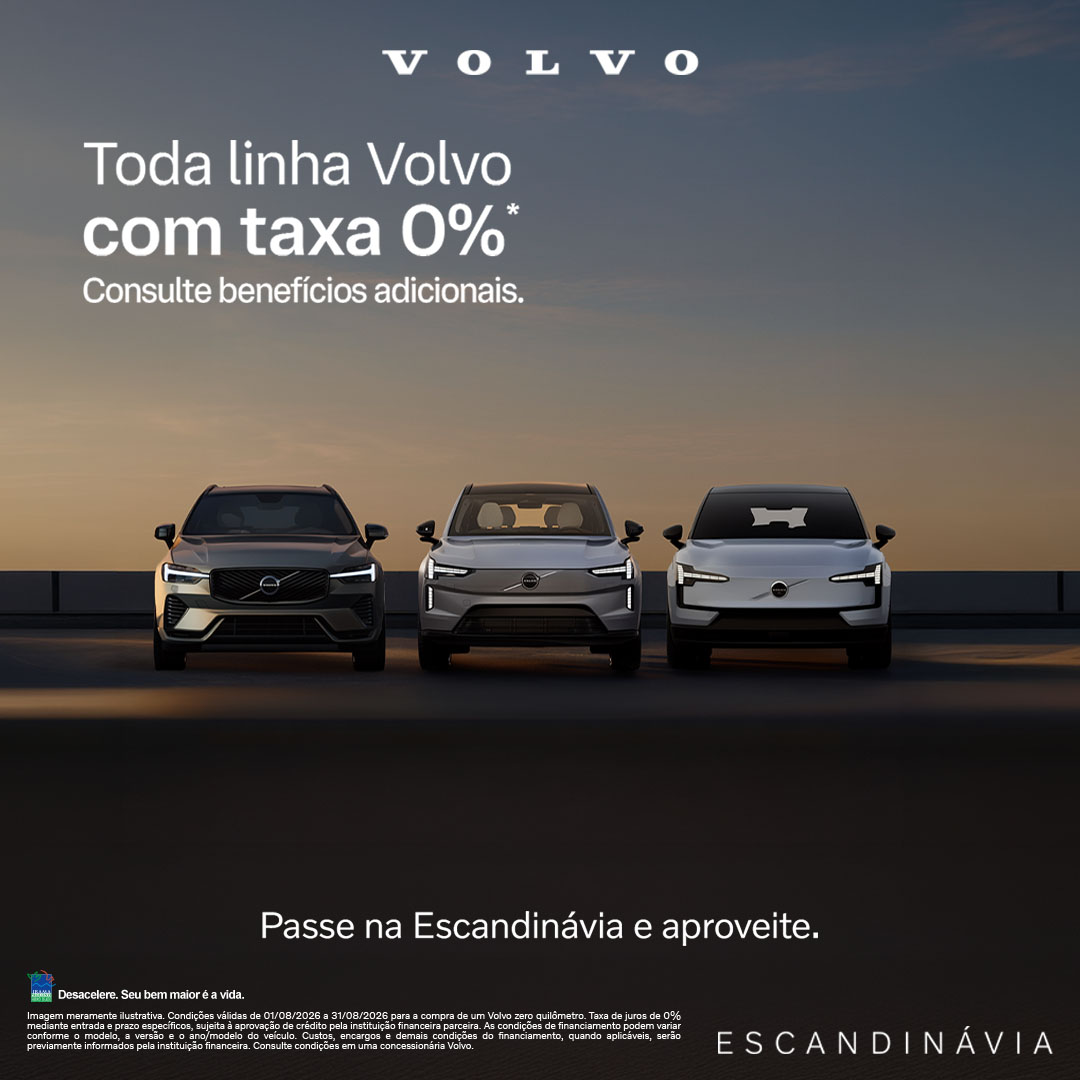 Oferta XC90
