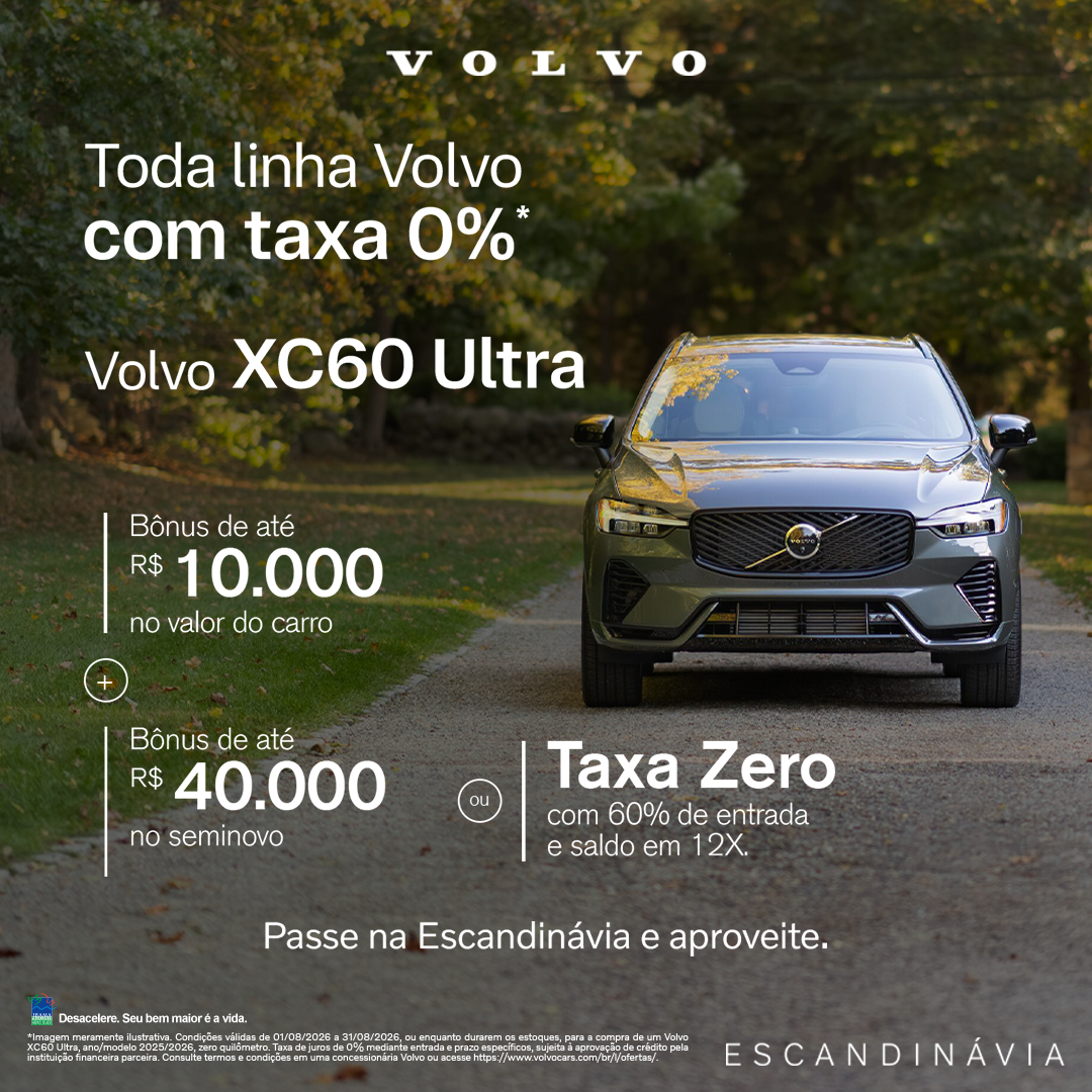 Oferta XC60 Ultra