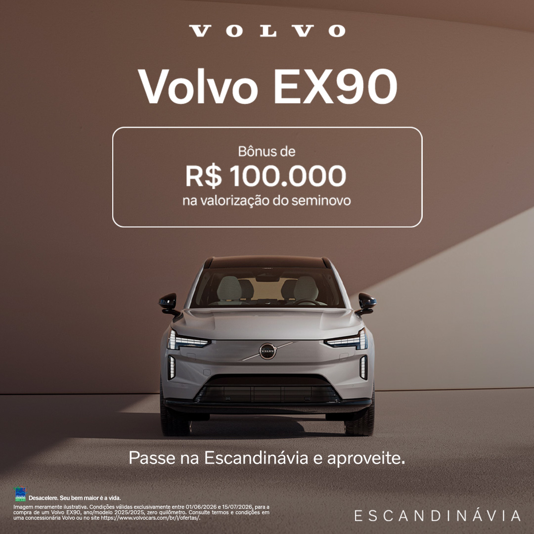 Oferta EX90