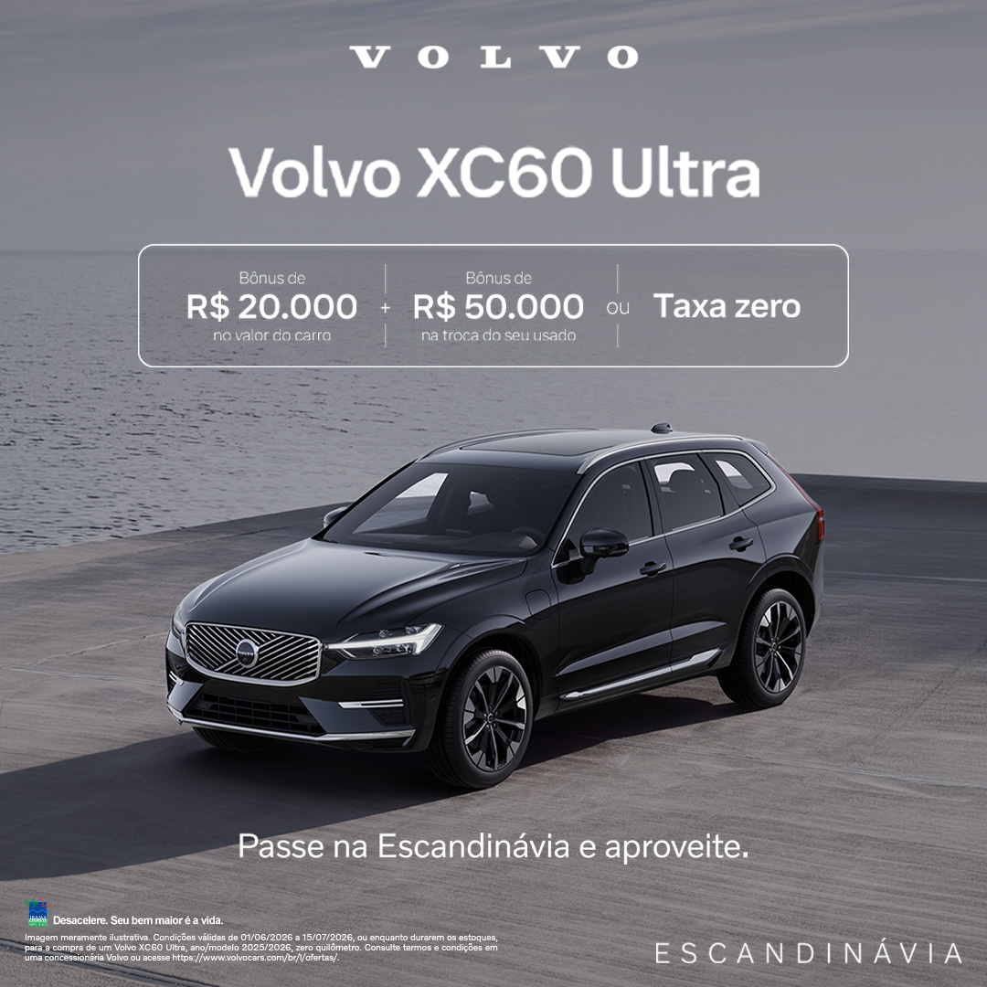 Oferta XC60 Ultra