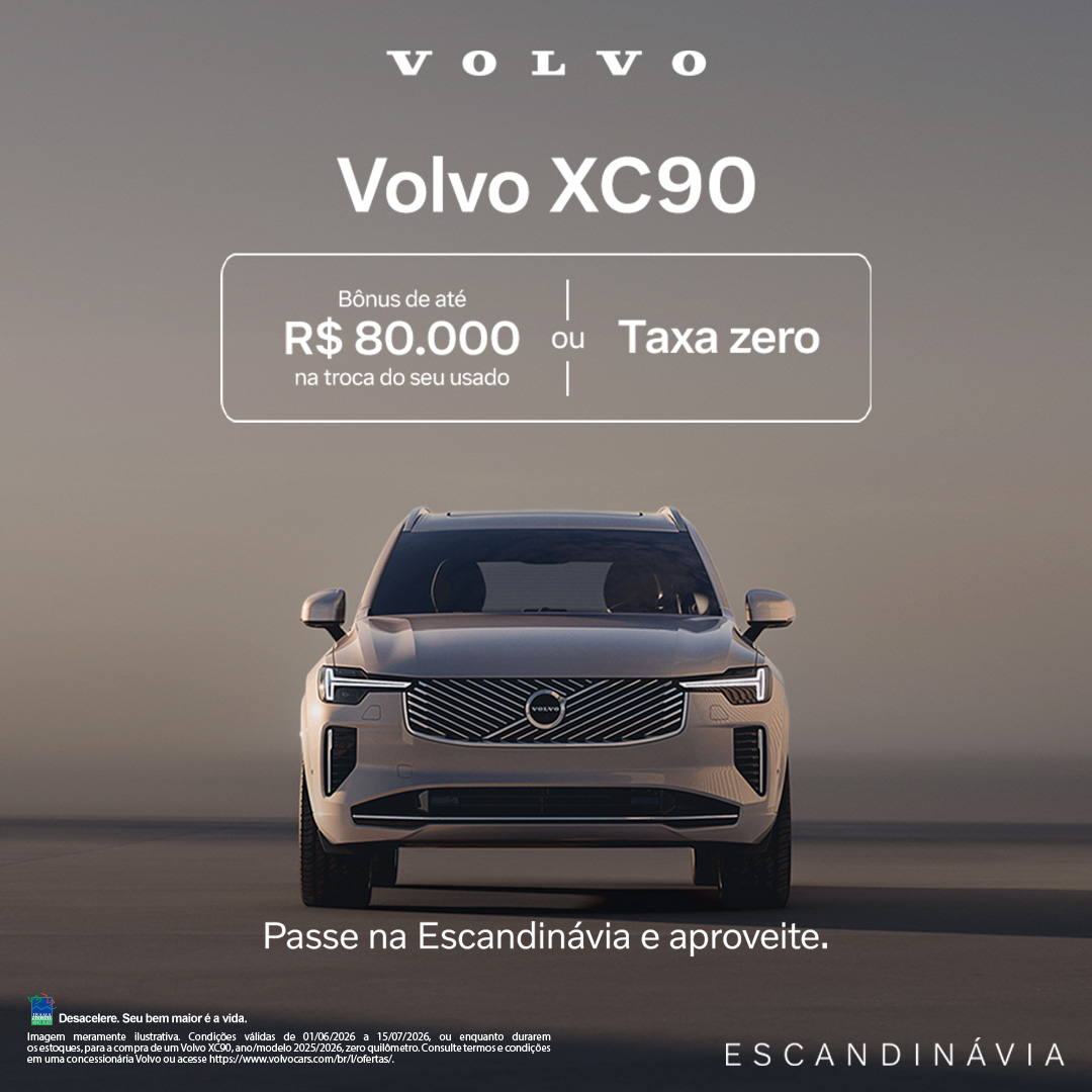 Oferta XC90