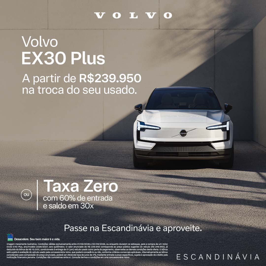 Oferta EX30