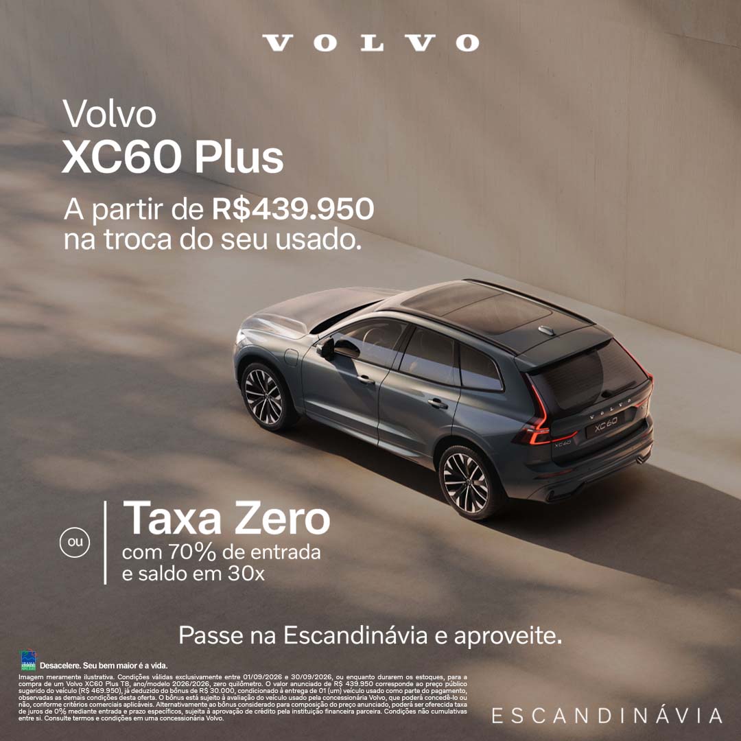 Oferta XC60