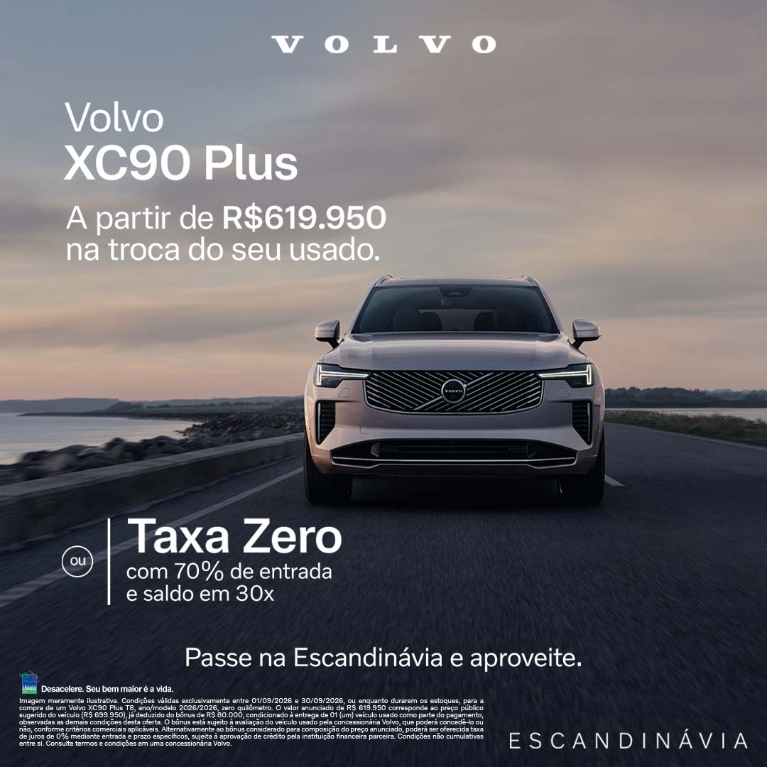 Oferta XC90